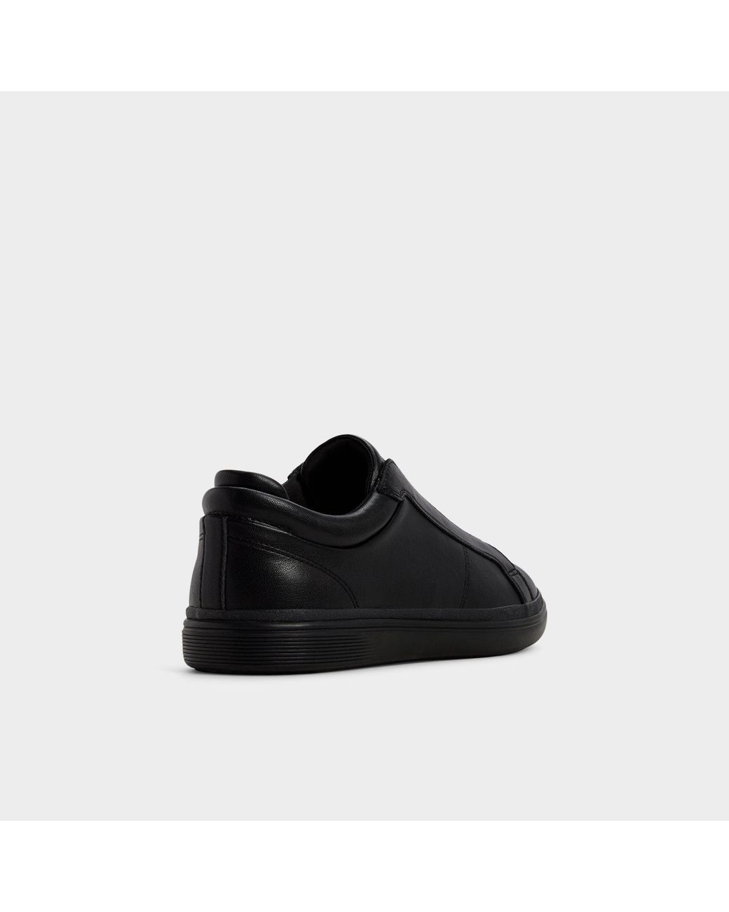 ALDO Black Aros – – for men