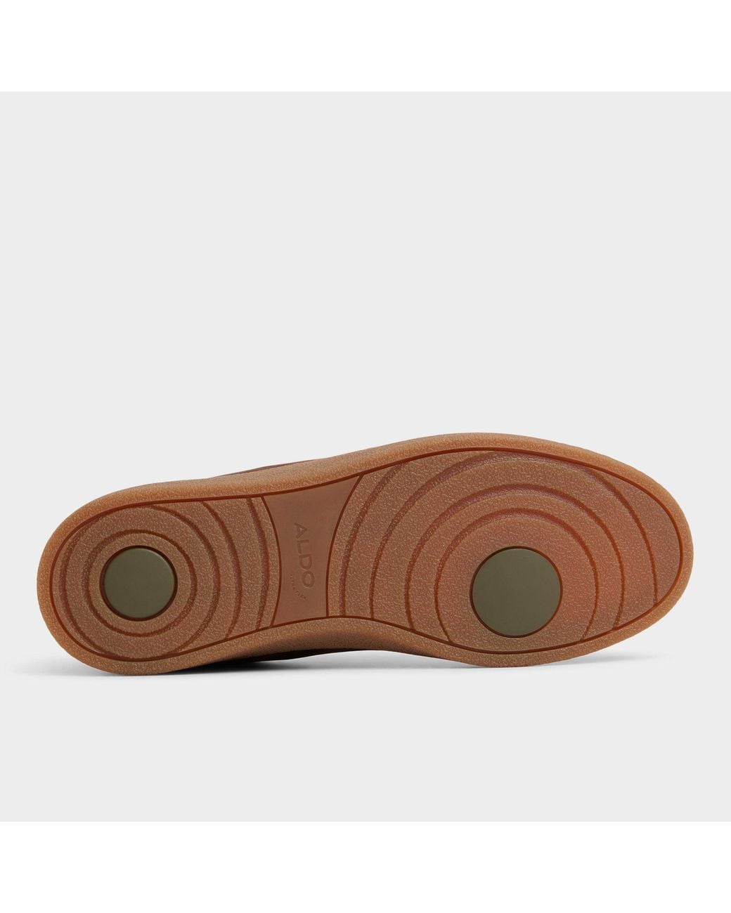 ALDO Brown Curtis for men