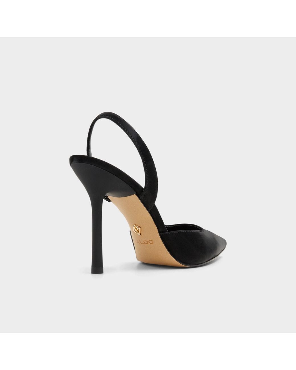 ALDO Black Berolden – –