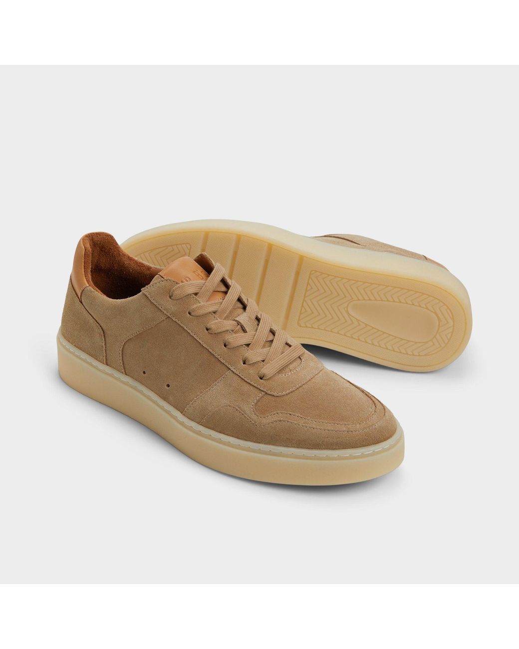 ALDO Brown Montie for men