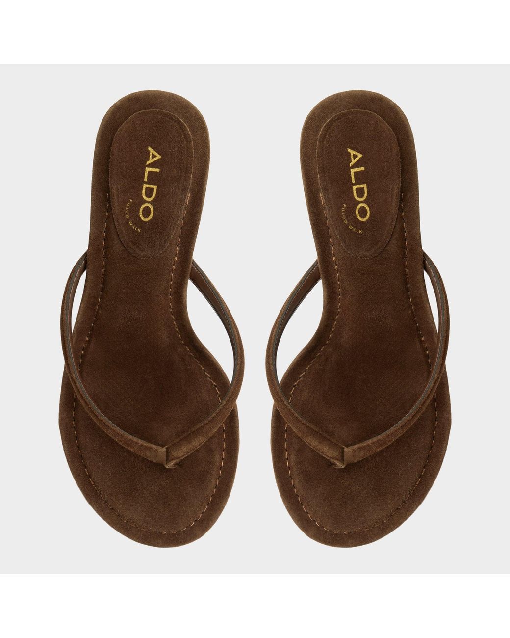 ALDO Brown Skipp – –