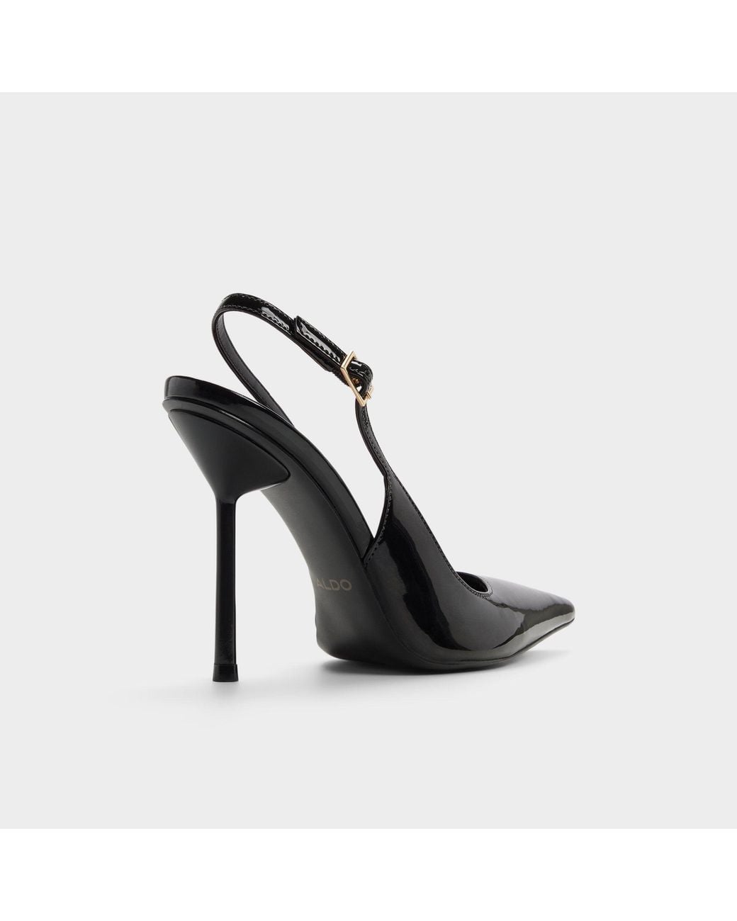 ALDO Black Serrah – –