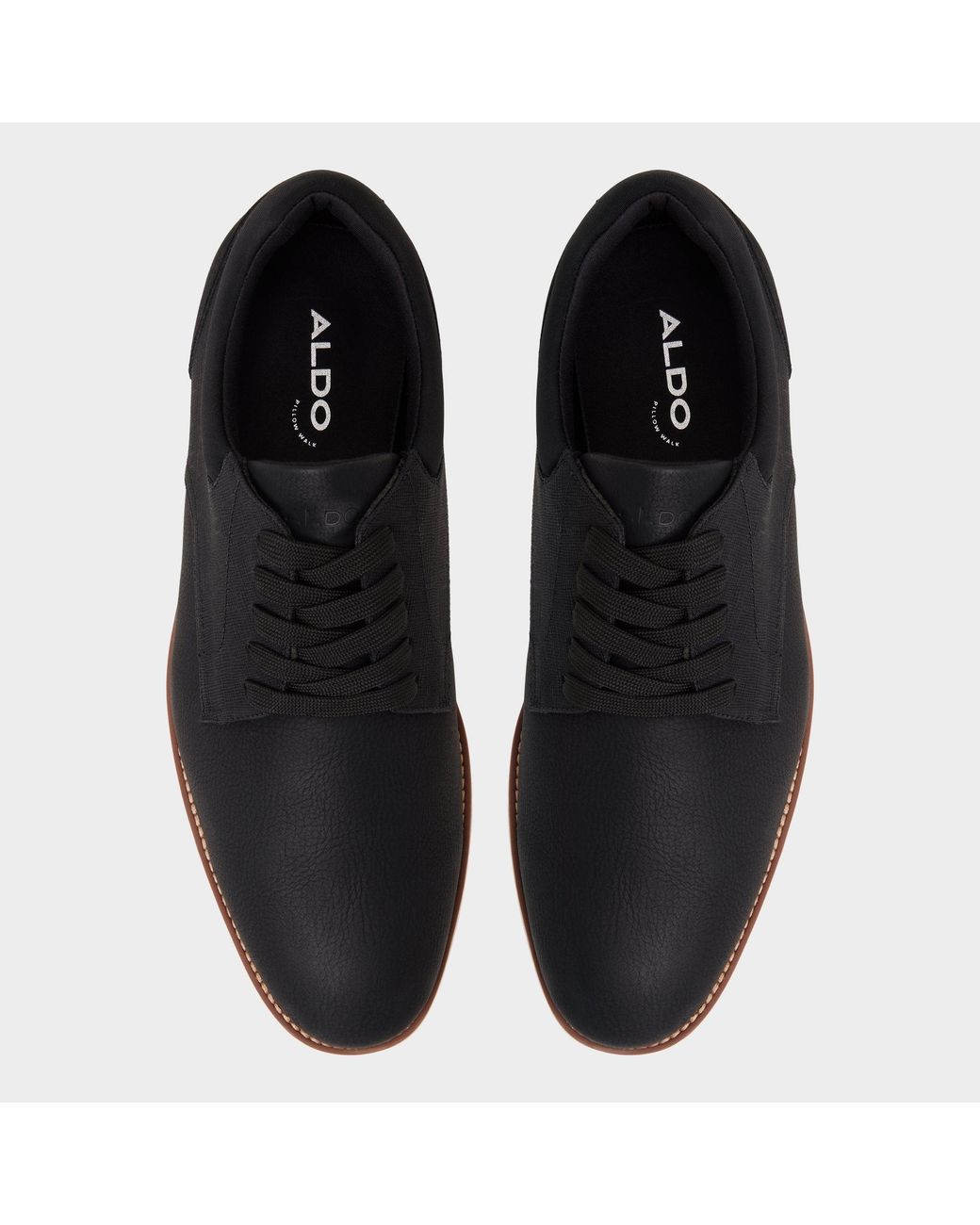 ALDO Black Corby – – for men