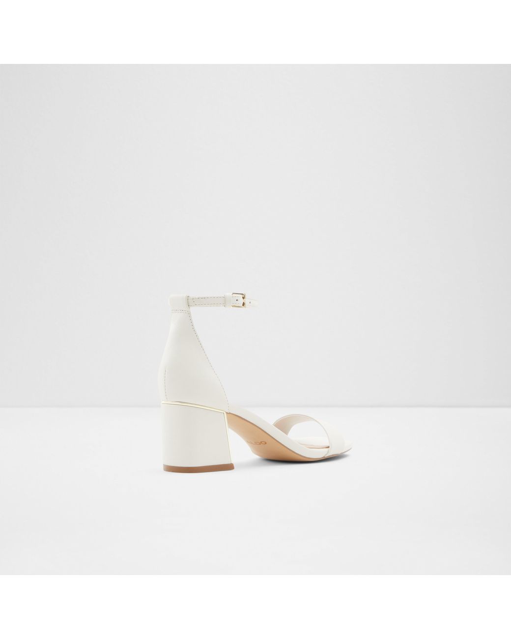 aldo armanti white