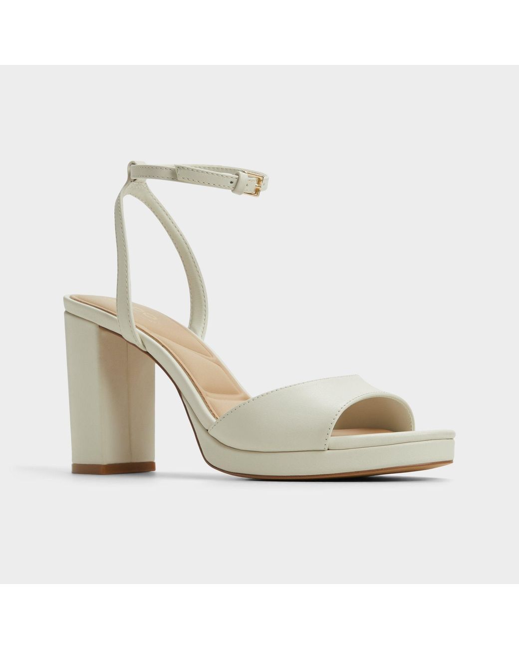 ALDO White Gracious – Bone –