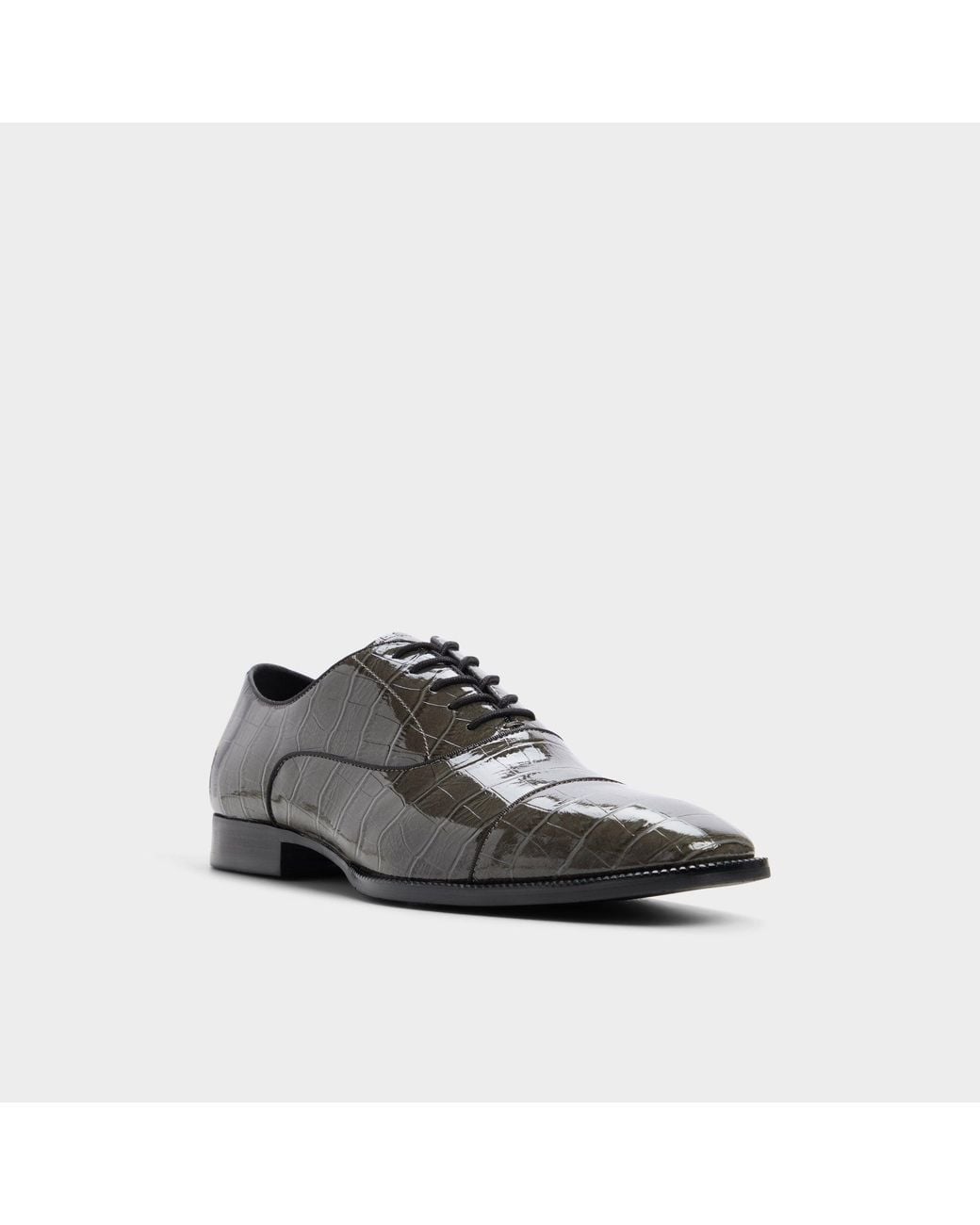 ALDO Gray Ed – – for men