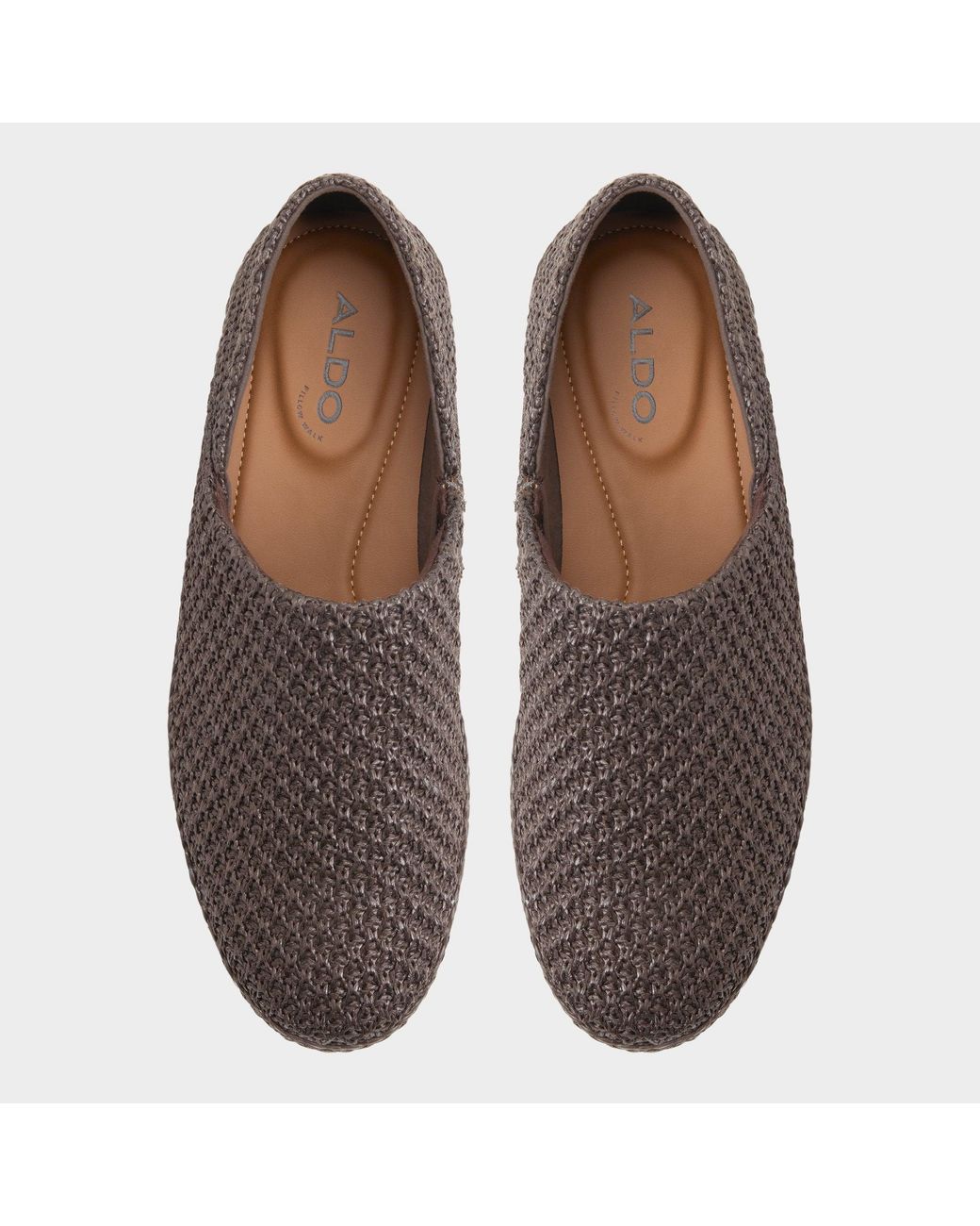 ALDO Brown Blazing – – for men