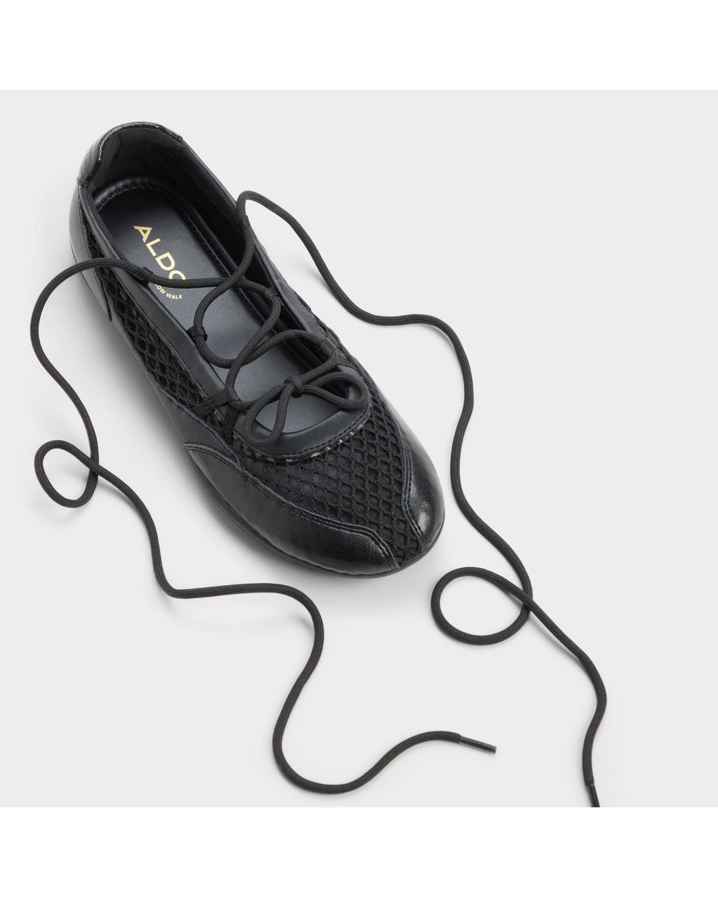 ALDO Black Arabelia – –