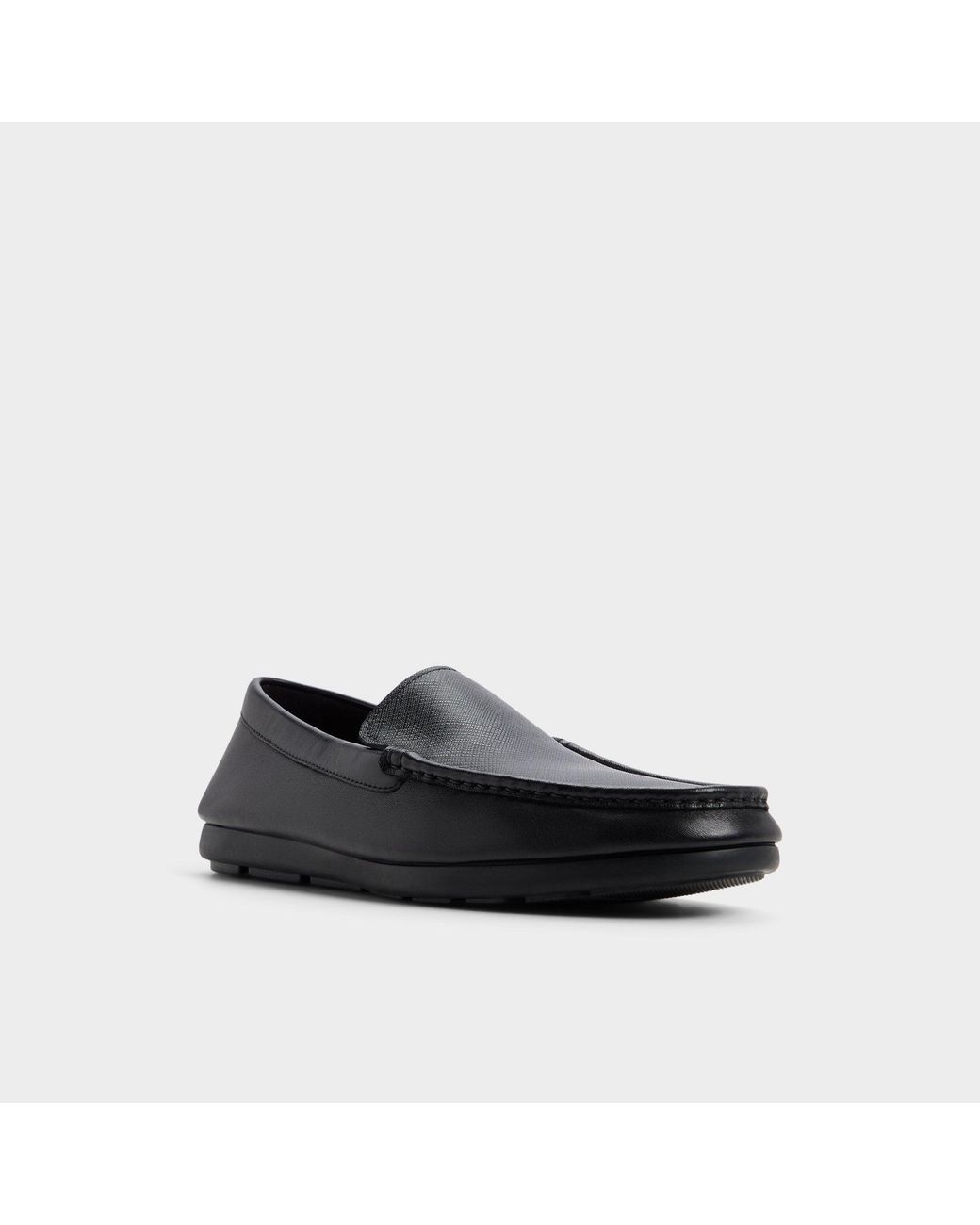 ALDO Black Zigosh – – for men