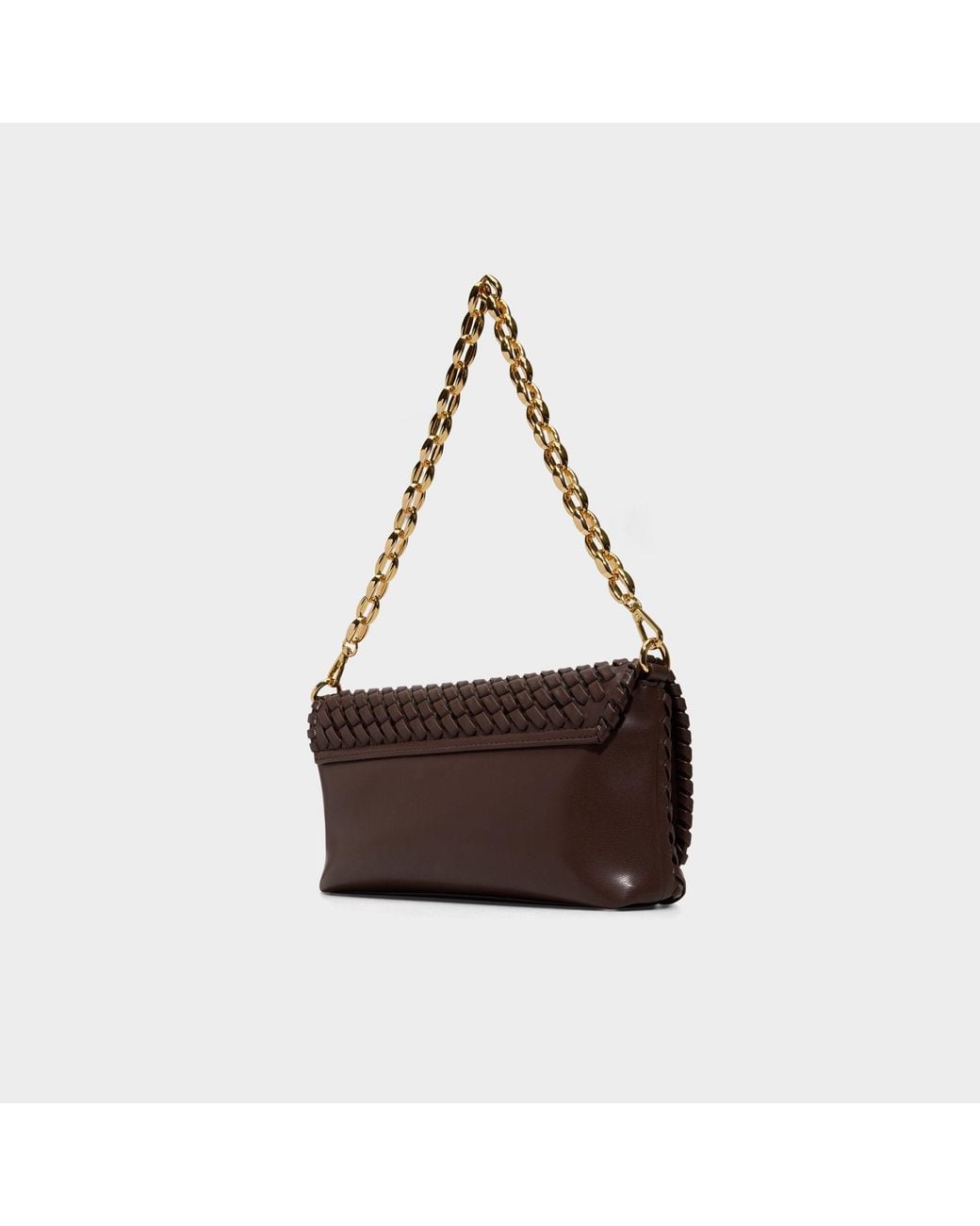 ALDO White Sandriaa –