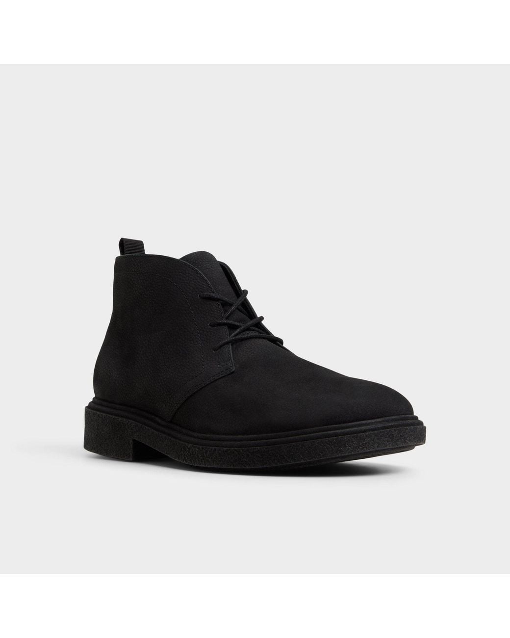 ALDO Black Torroo – – for men