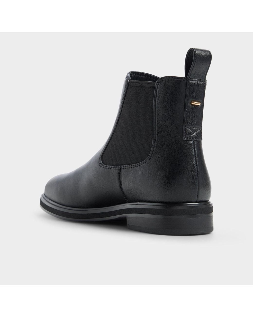 ALDO Black Chellsey – –