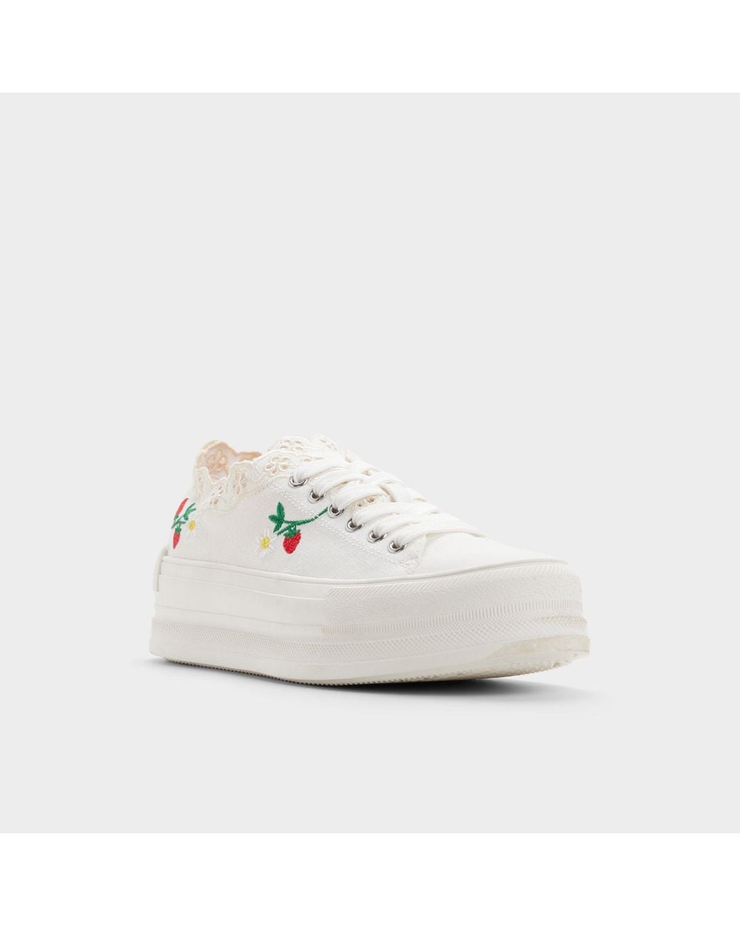 ALDO White Picknick – –
