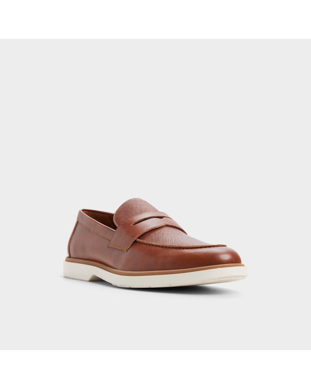 ALDO Brown Stanson – – for men