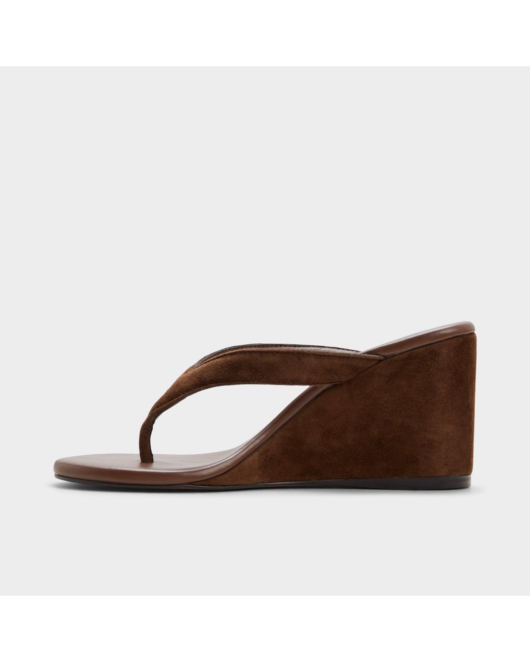 ALDO Brown Isabelia – –