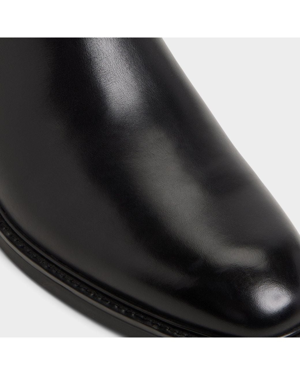 ALDO Black Gio for men