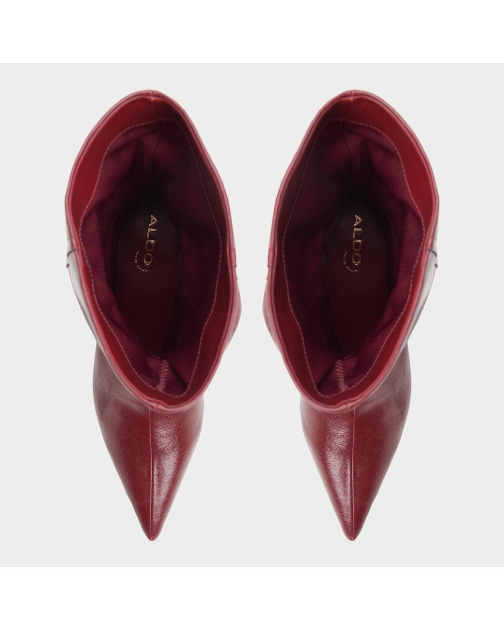 ALDO Red Calain – –