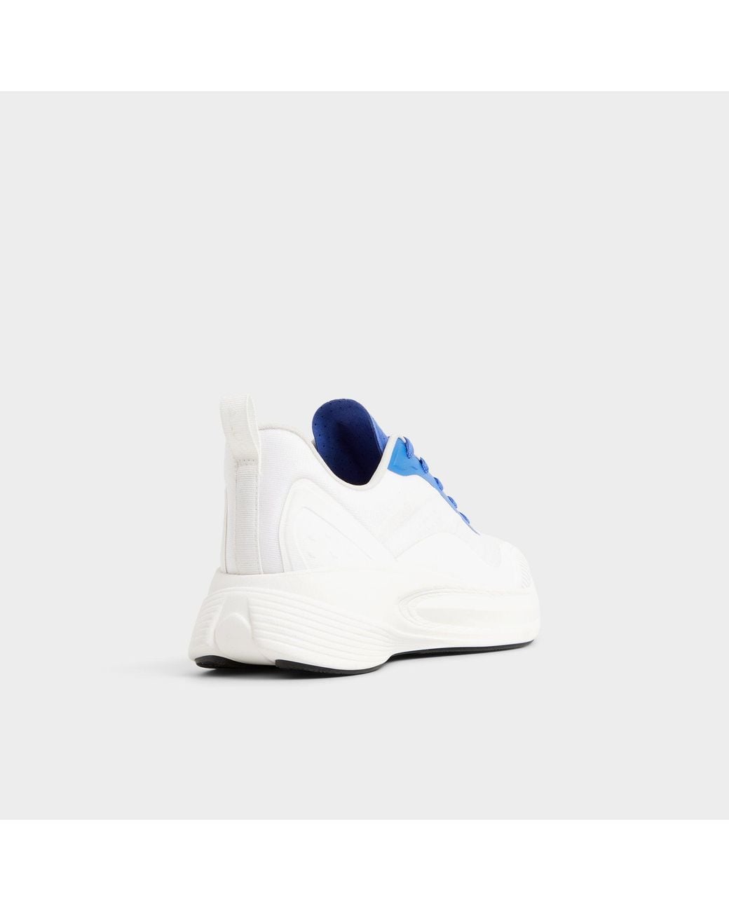 ALDO Blue Pillowsnkr-M for men