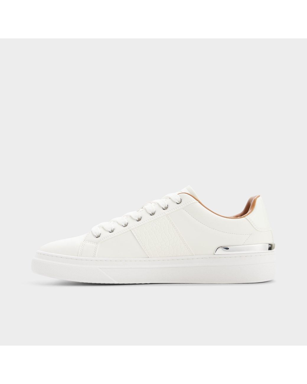 ALDO White Jaxton – – for men