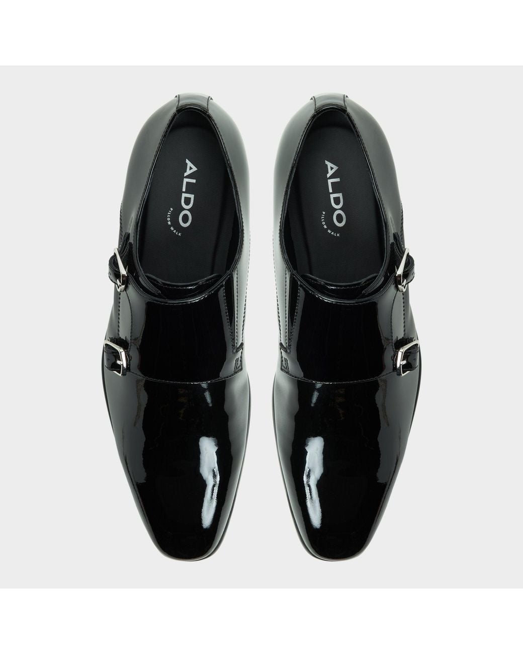ALDO Black Ricardo – – for men