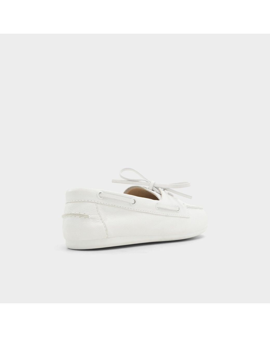 ALDO White Sail – Bone –