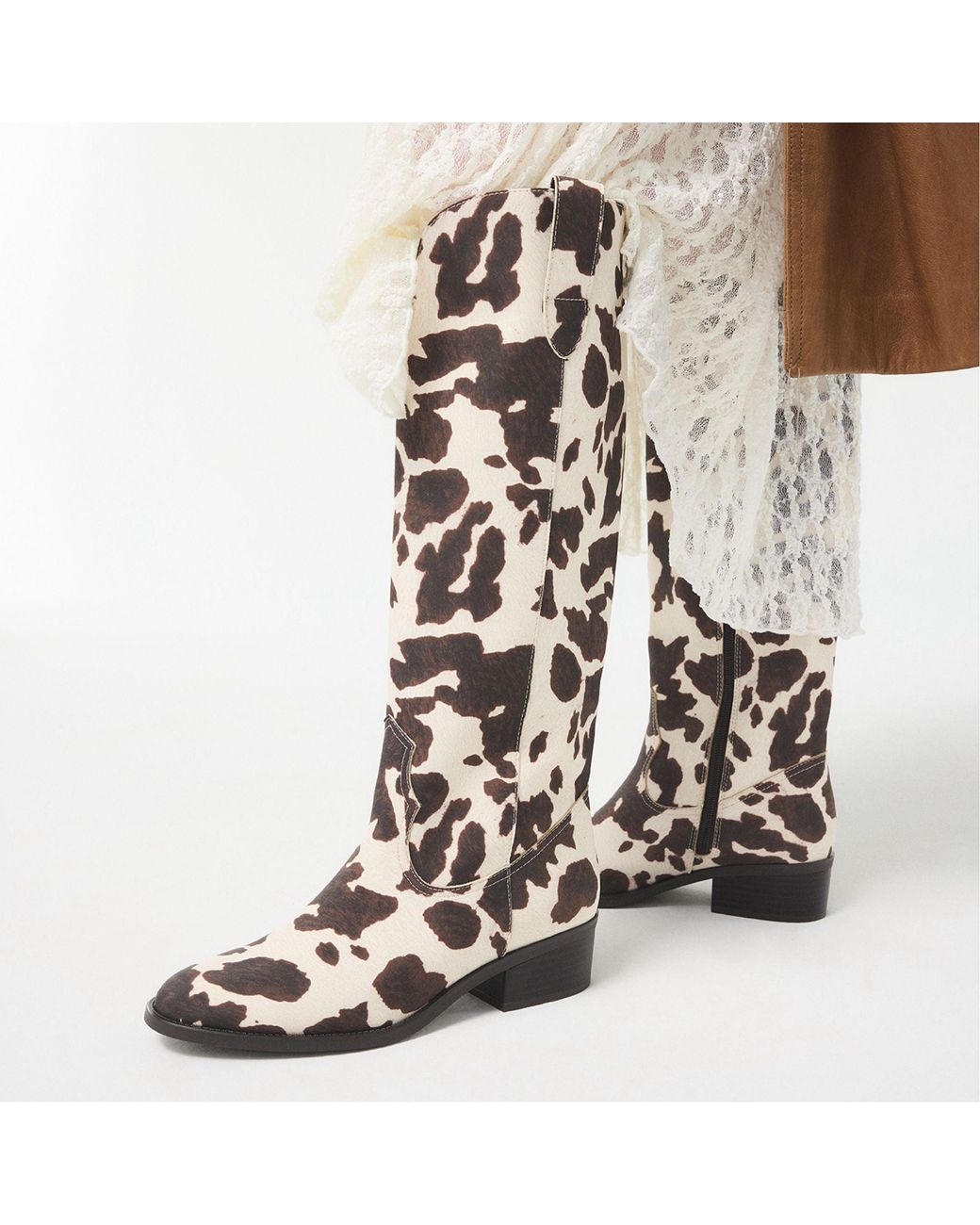 ALDO White Kaydia – –