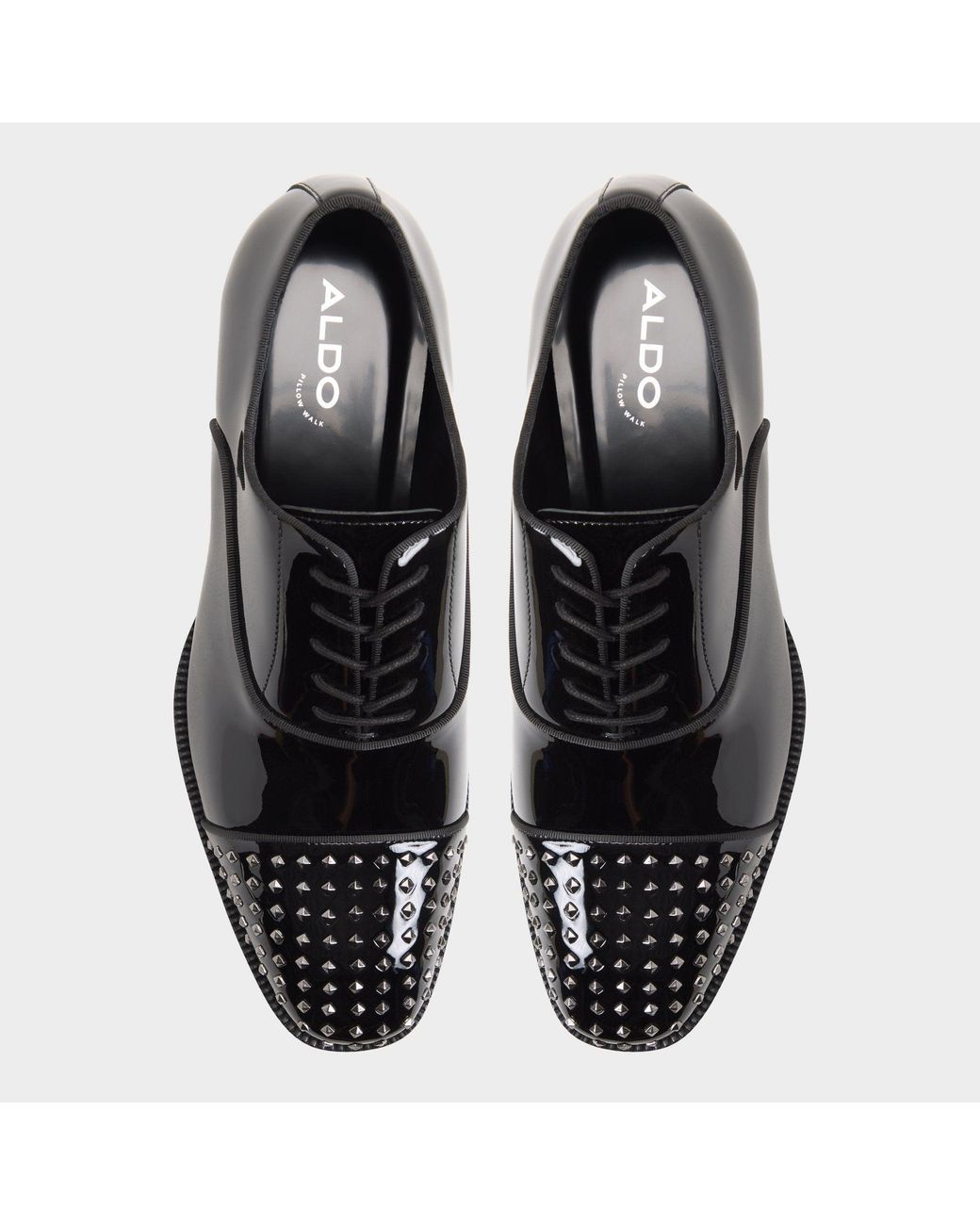 ALDO Black Ed – – for men