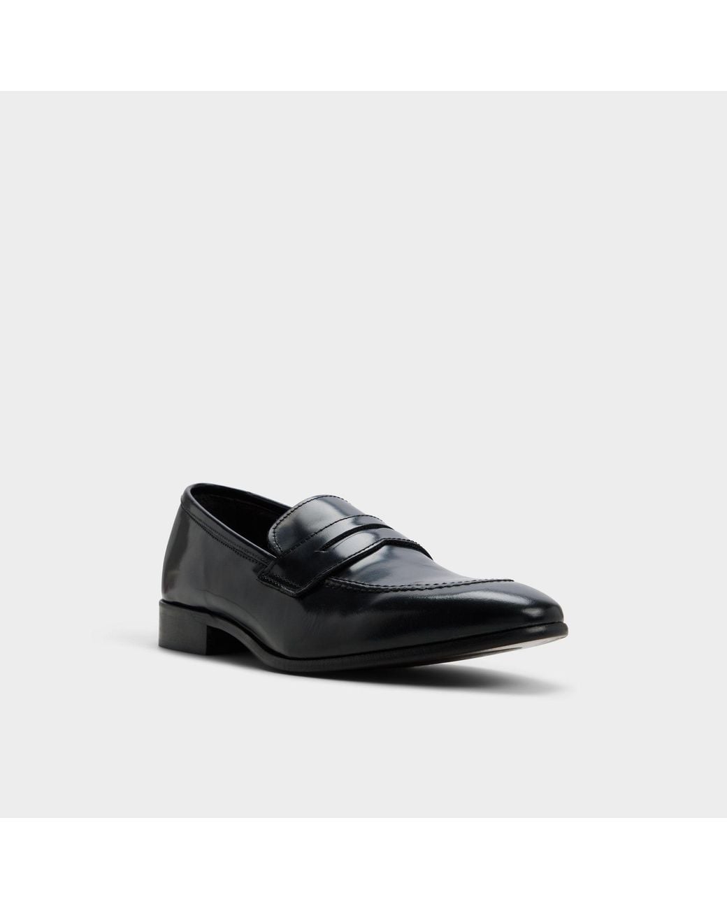 ALDO Black Paterson – – for men