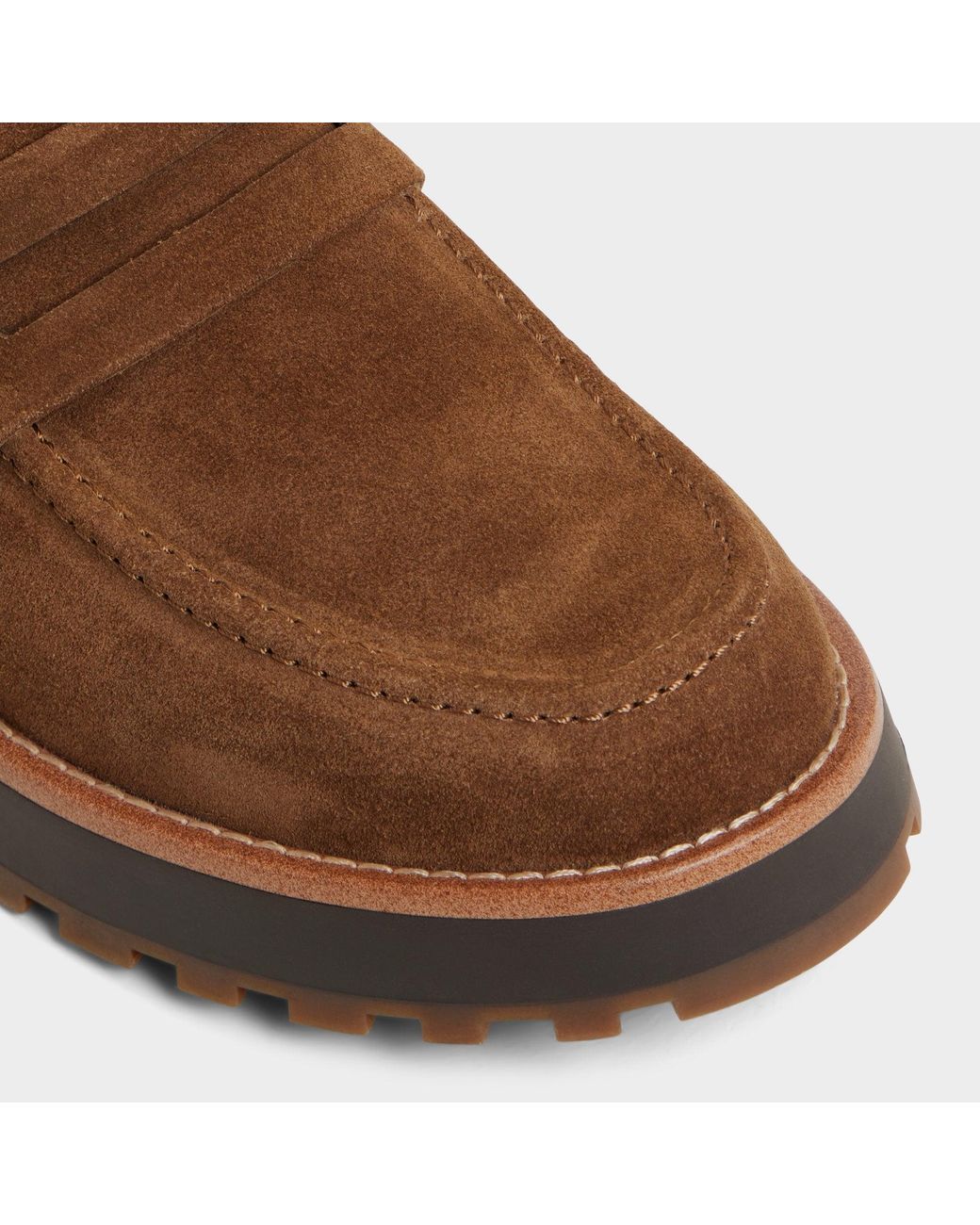 ALDO Brown Kole for men