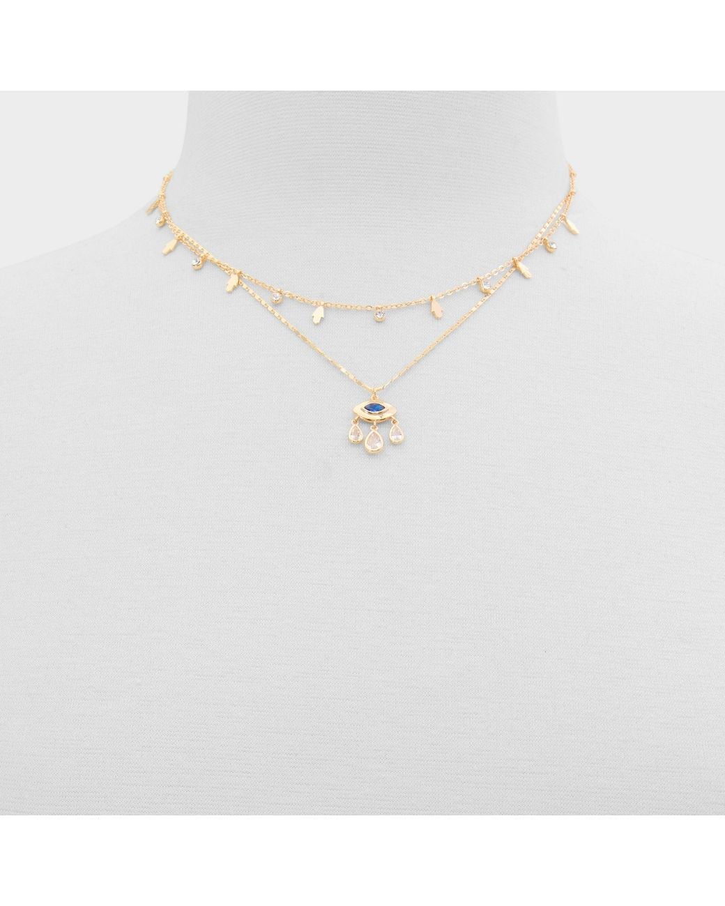 ALDO White Protrectra