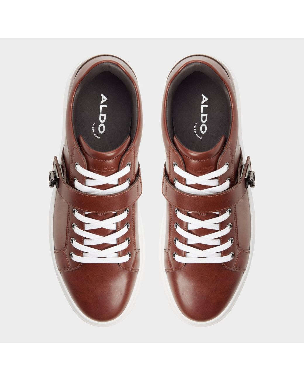 ALDO Brown Iann – – for men
