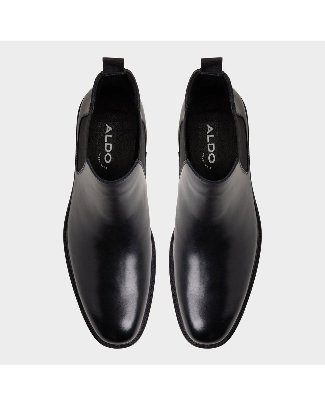 ALDO Black Gio for men
