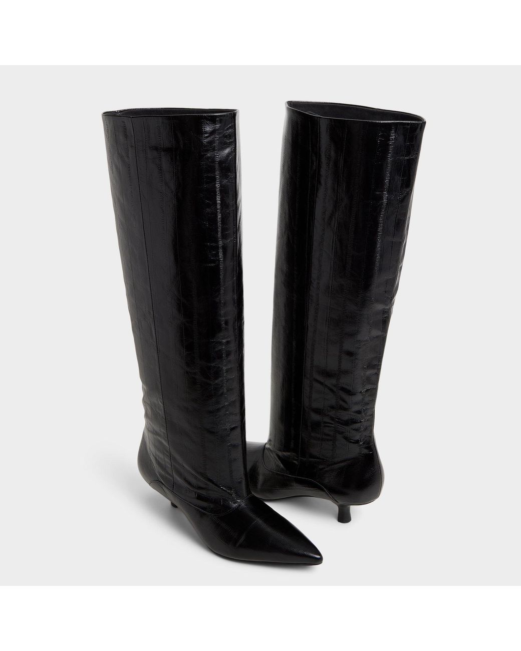 ALDO Black Everose – –