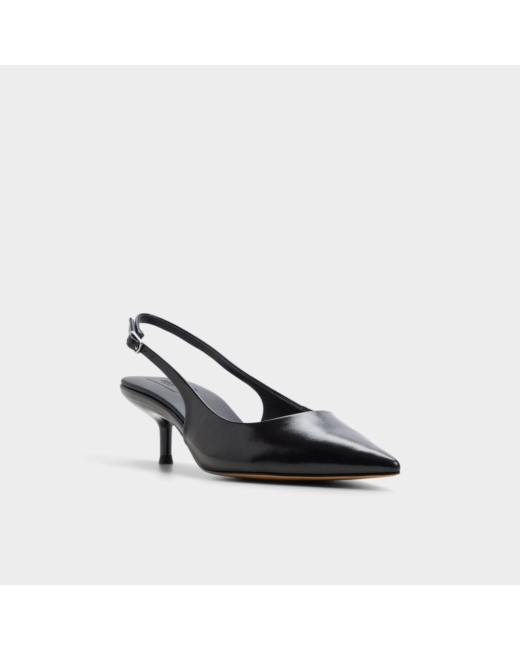 ALDO Black Sabbie – –
