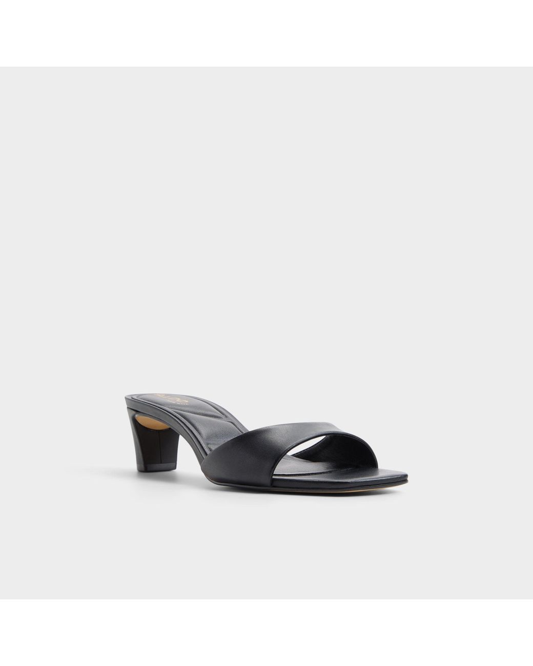 ALDO Black Ankea – –
