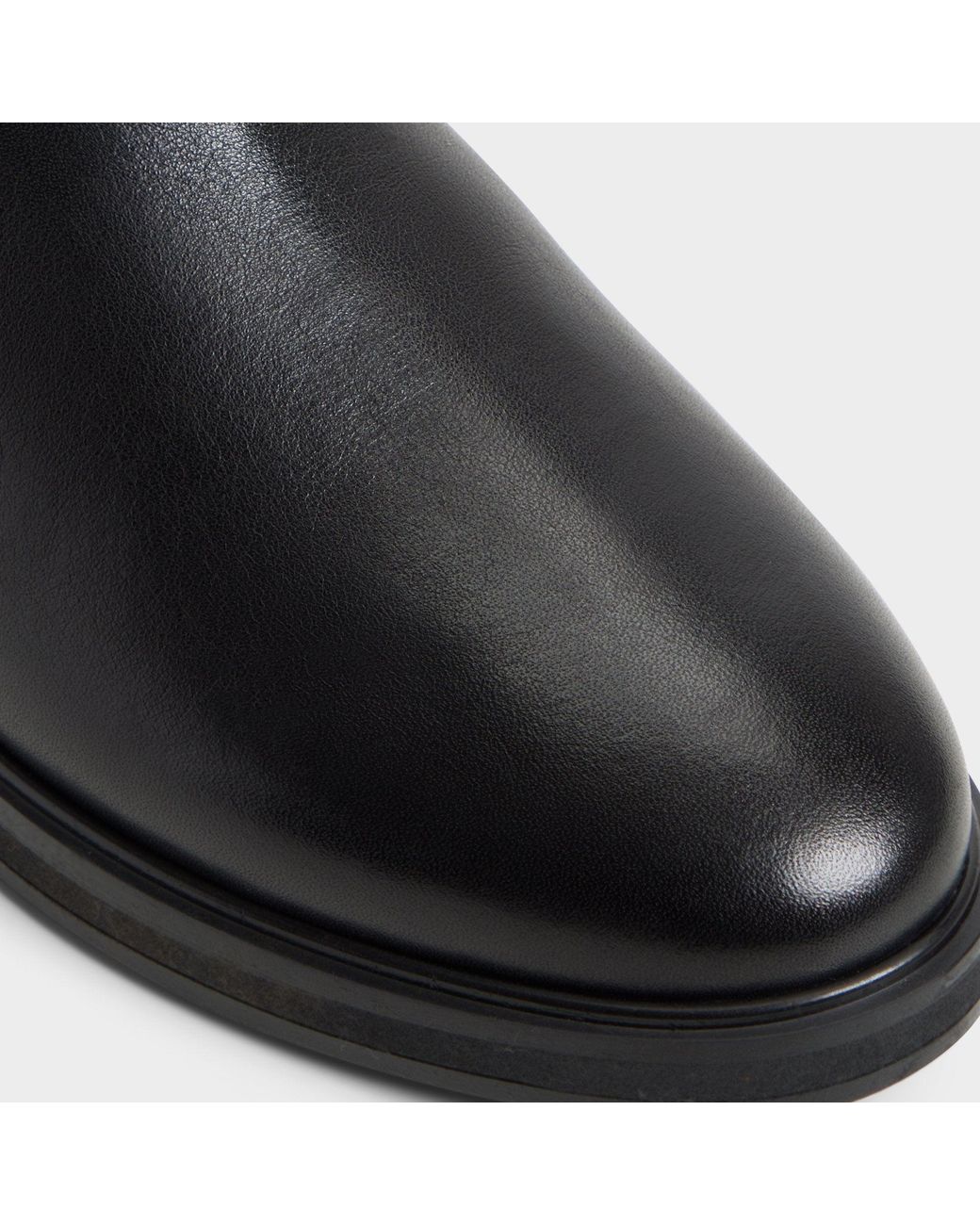 ALDO Black Librah – –
