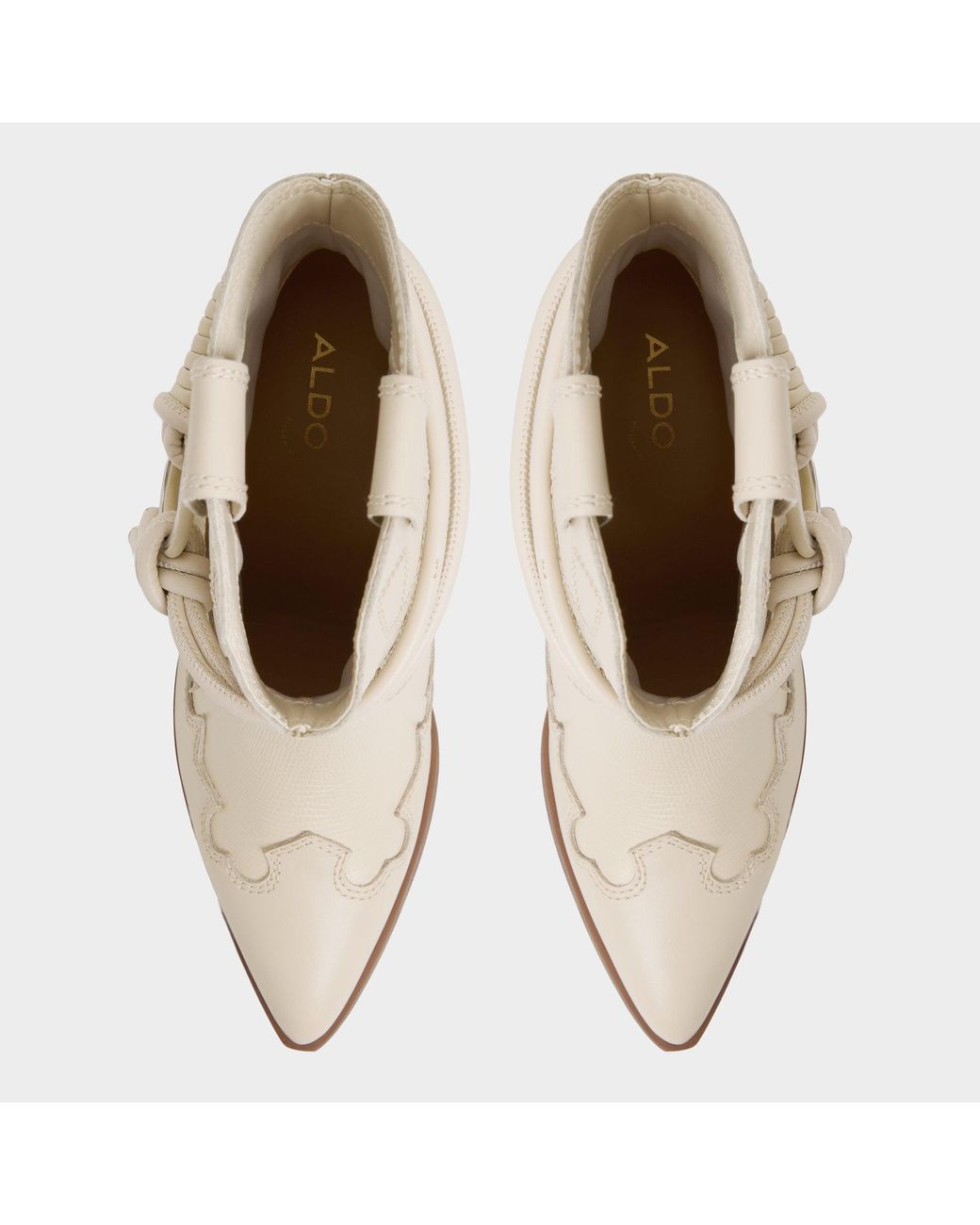 ALDO Natural Nuwestern – –