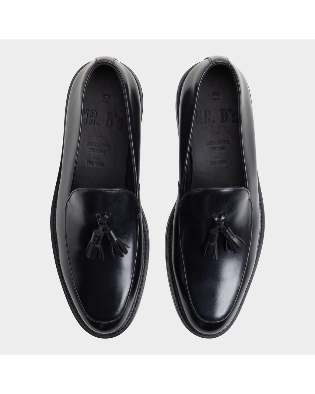 ALDO Black Gaston – – for men