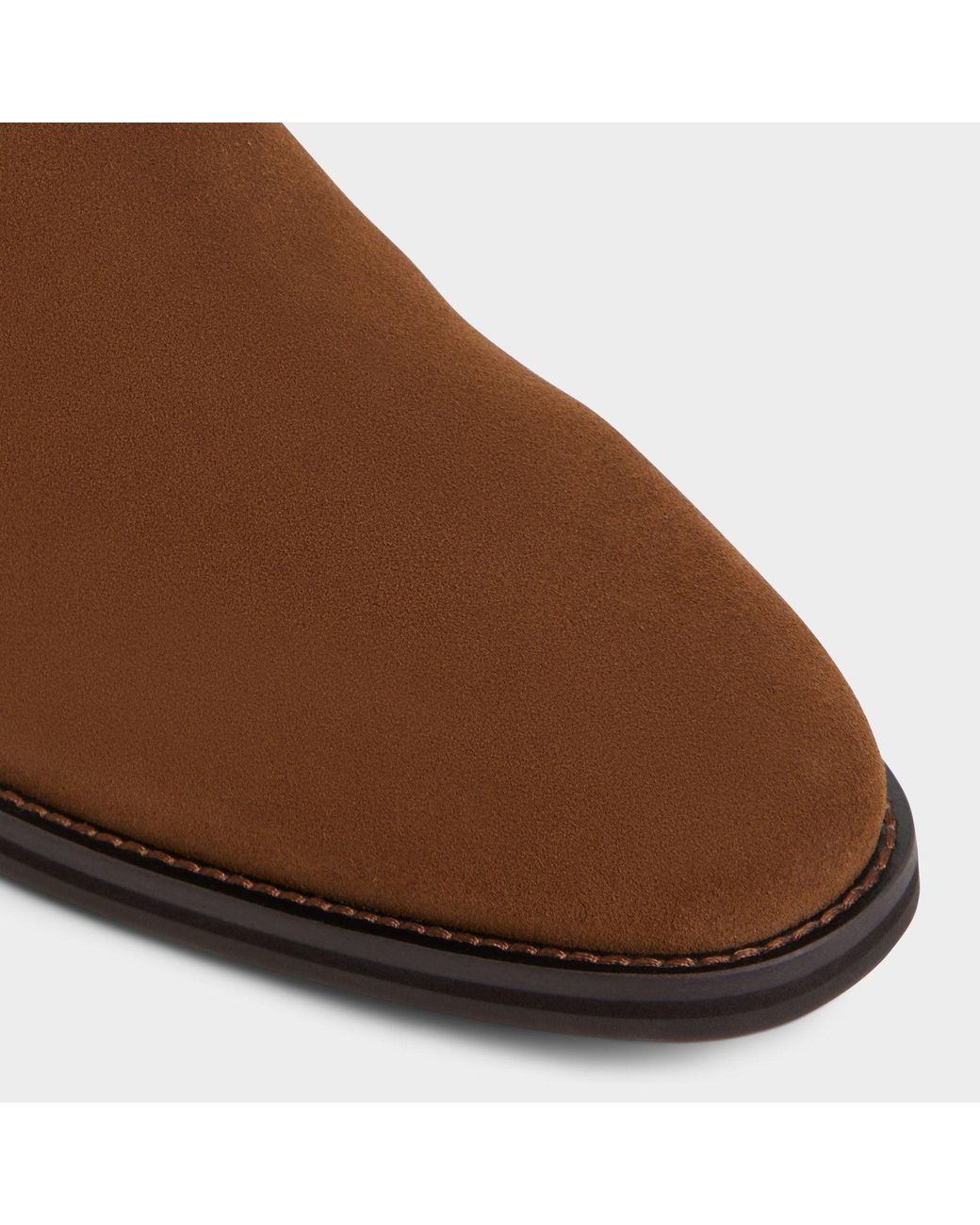 ALDO Brown Hunter for men