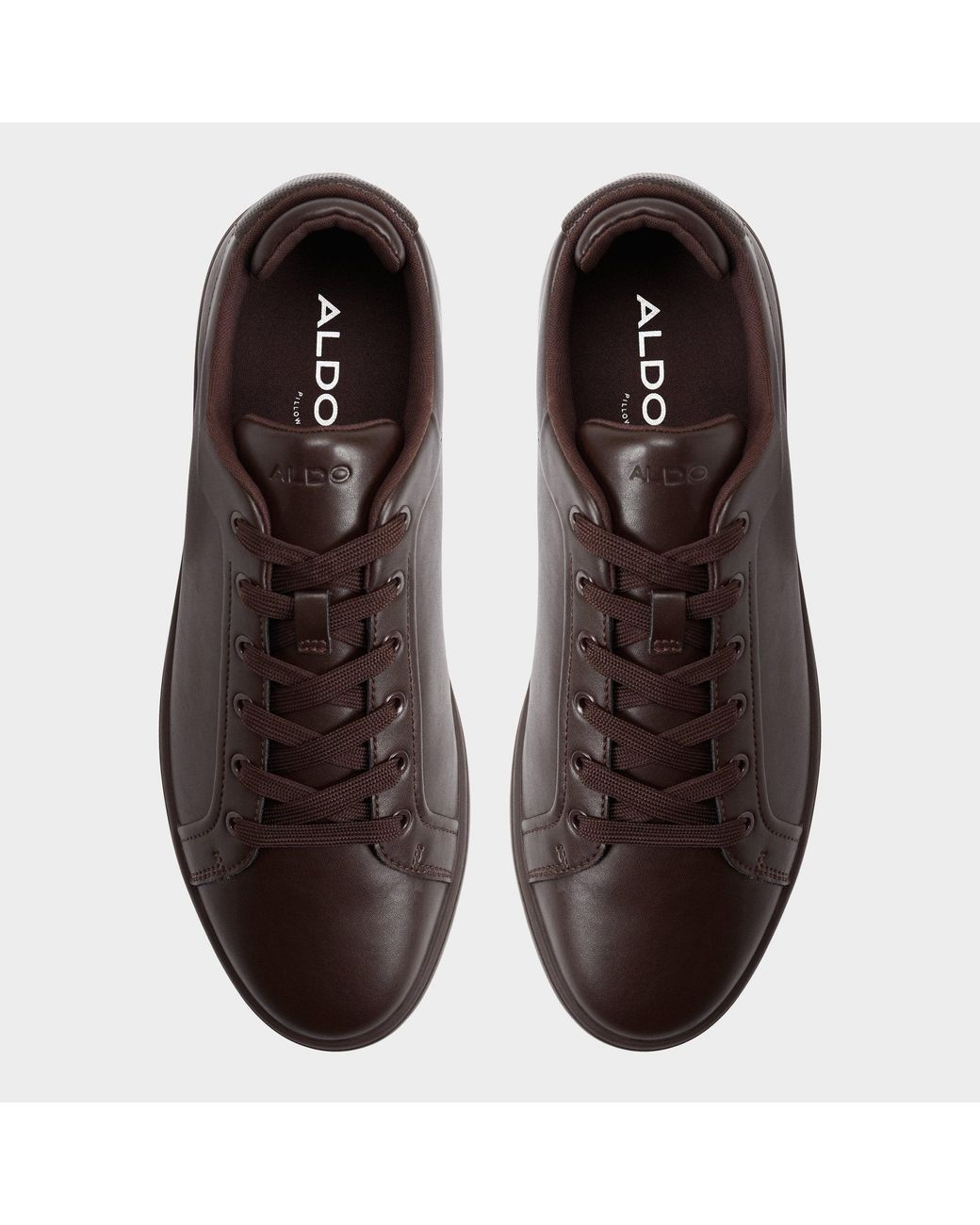 ALDO Brown Kosmo – – for men