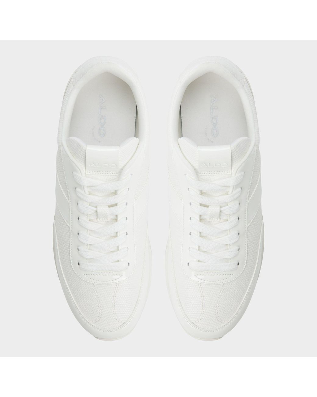 ALDO White Nathaniell – – for men