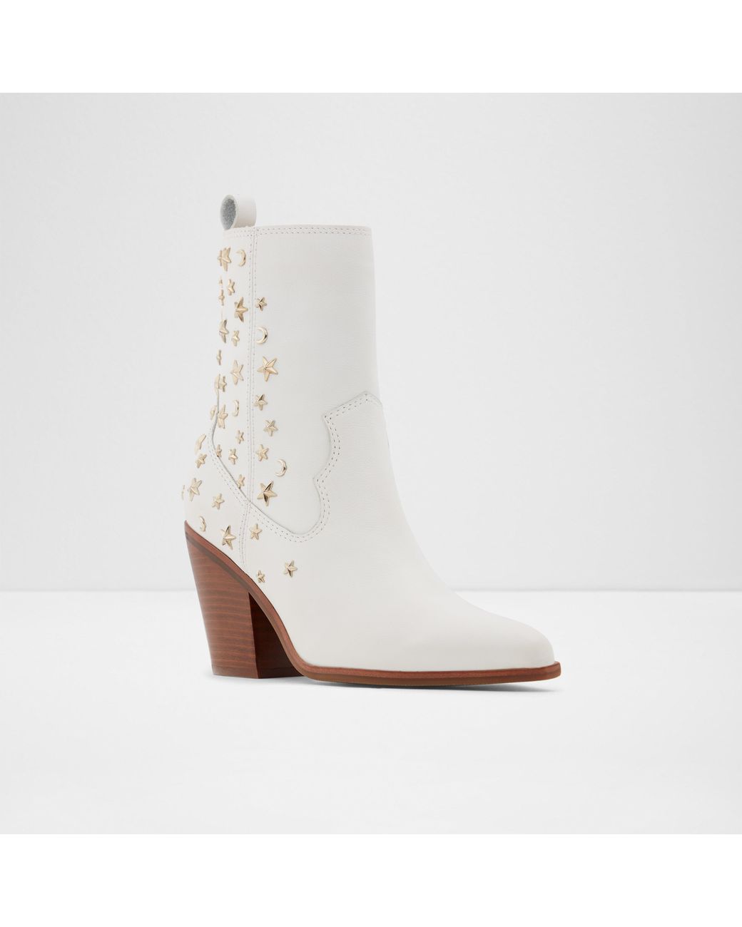 tezza aldo boots