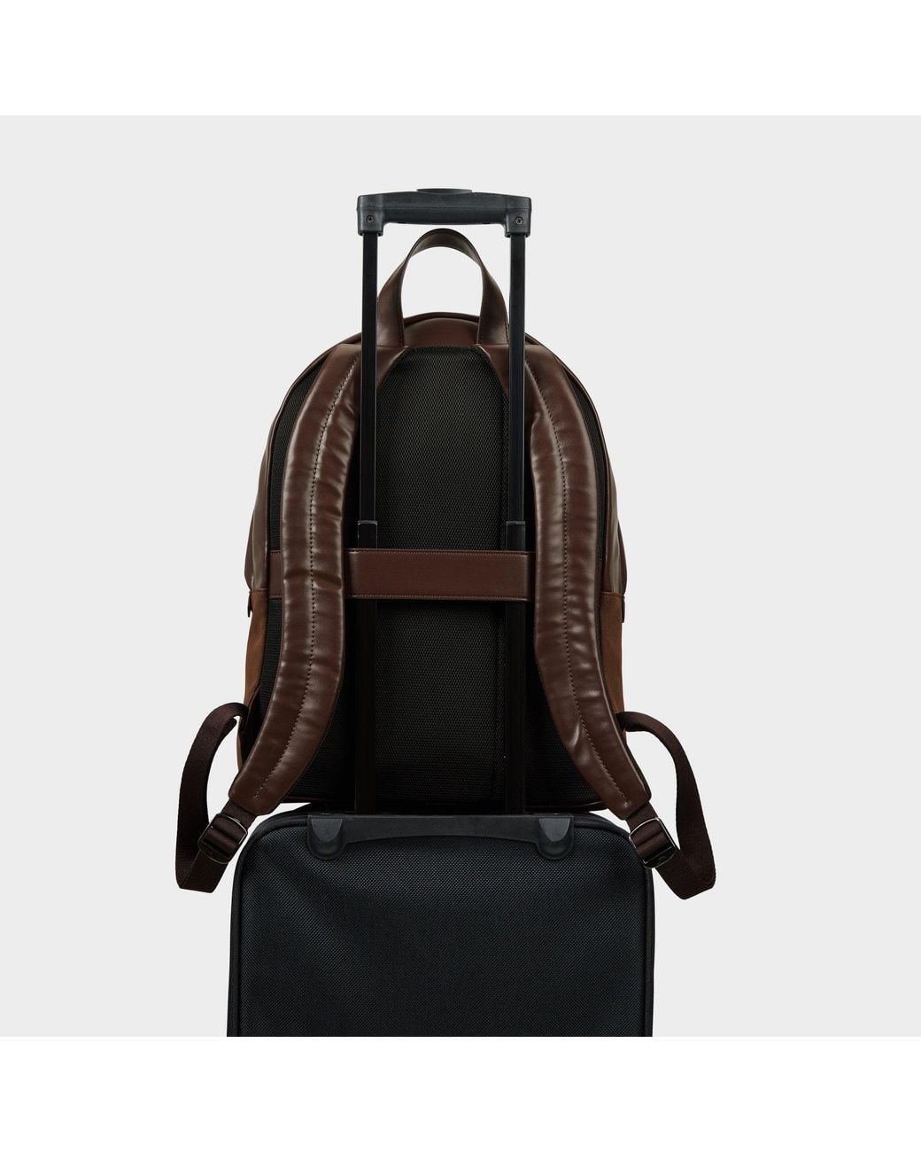 ALDO Brown Arthuree – for men