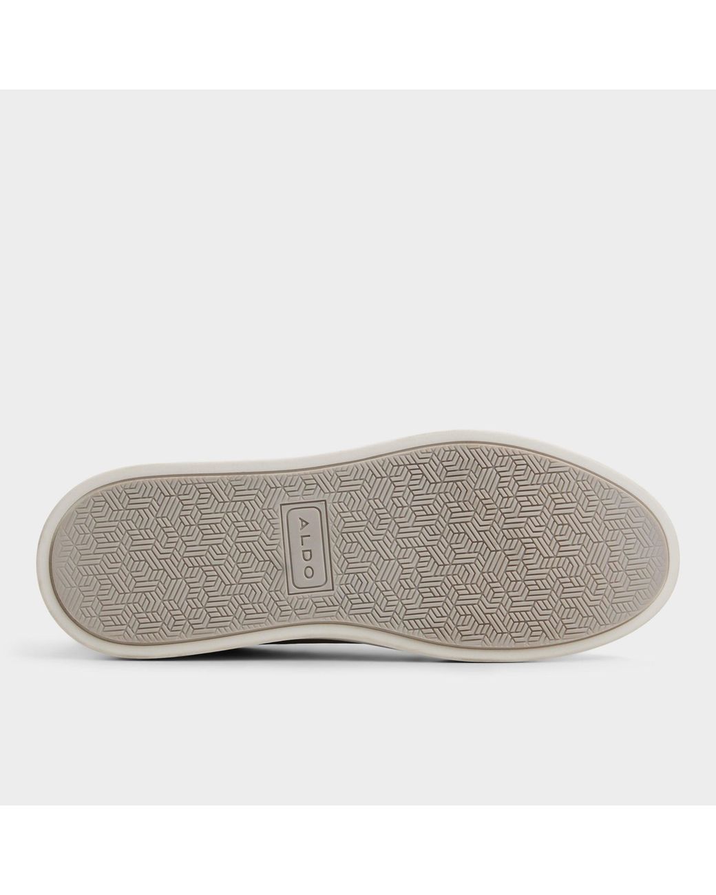 ALDO White Miko – – for men