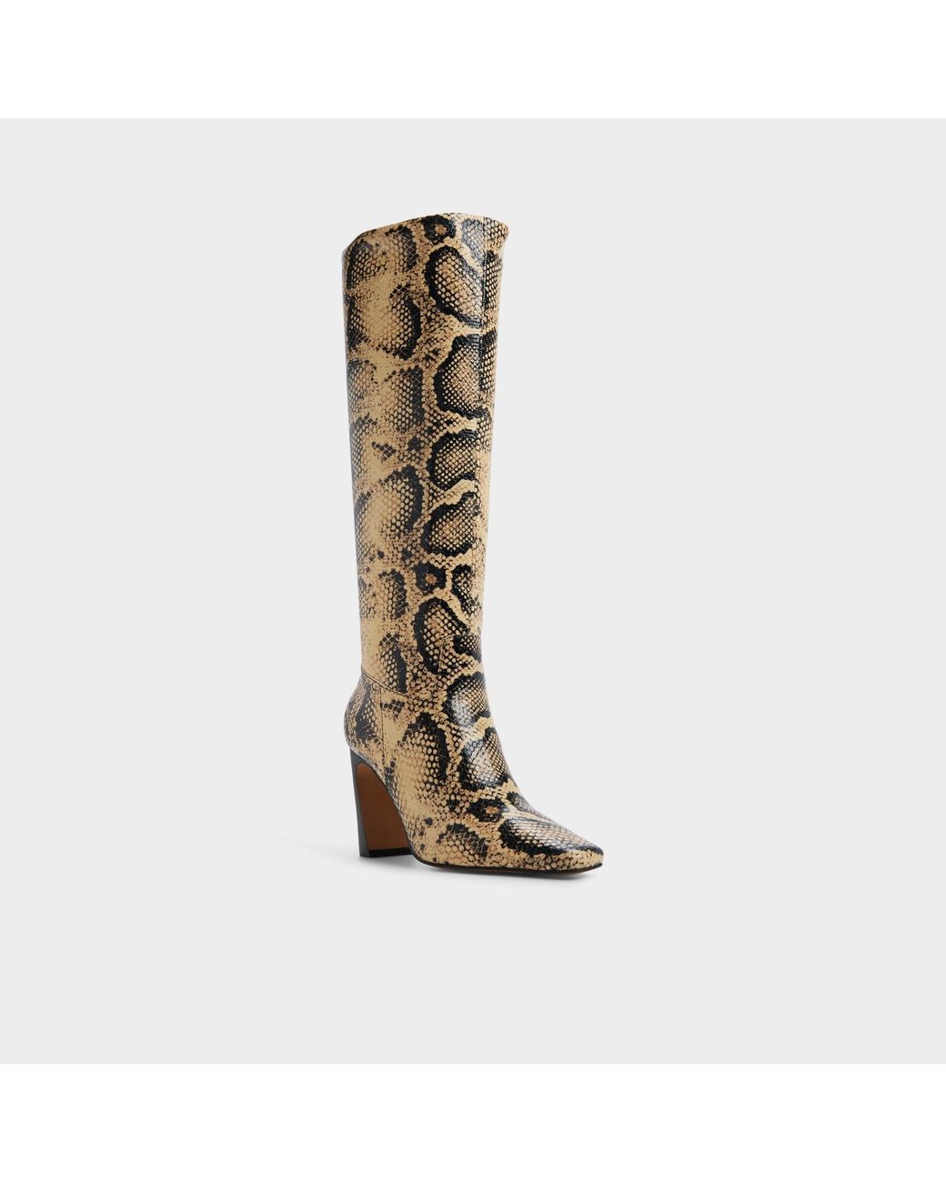 ALDO Brown Vivienna – –