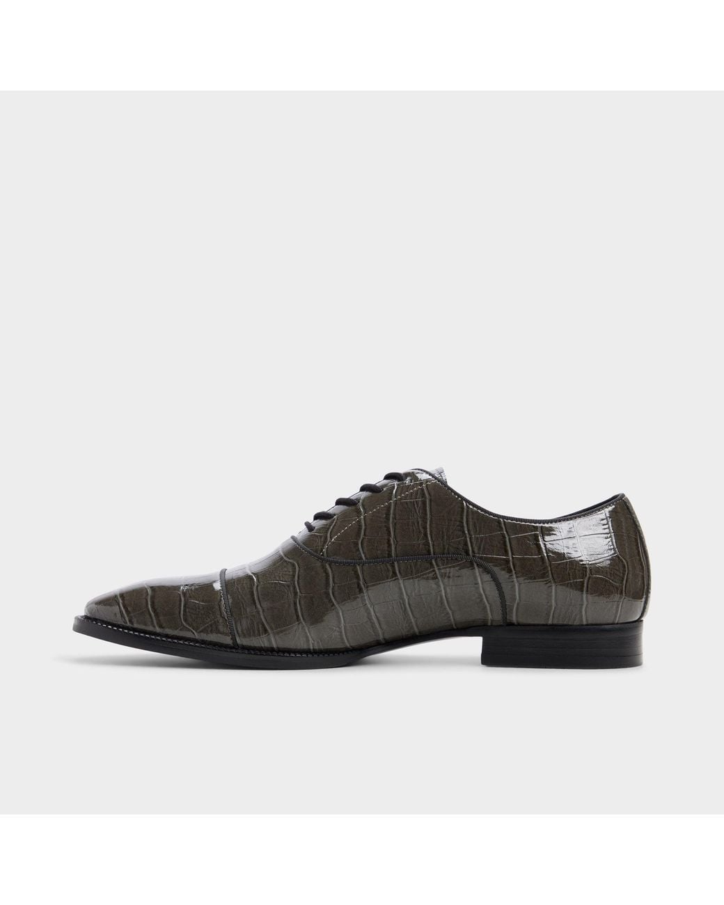 ALDO Gray Ed – – for men