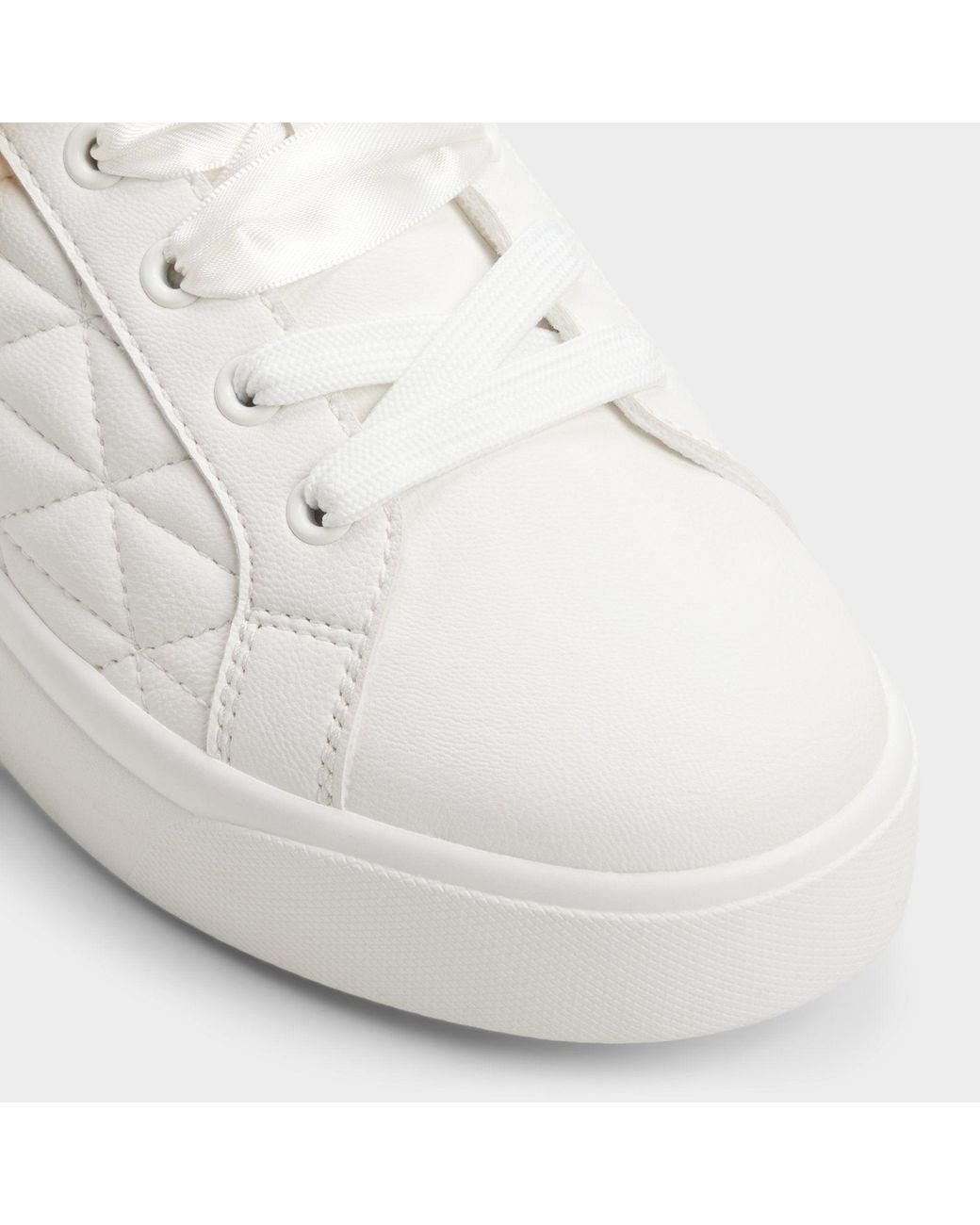 ALDO White Wildflowers – –