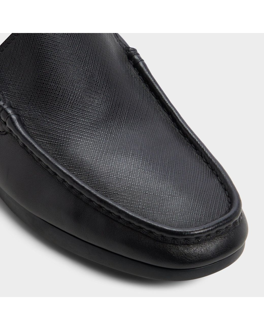 ALDO Black Zigosh – – for men