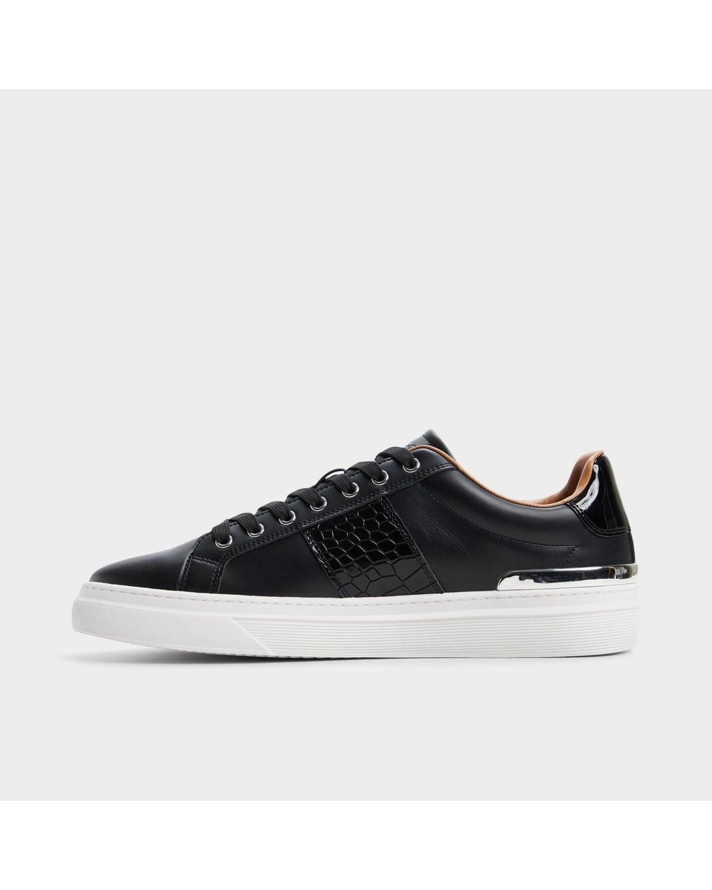 ALDO Black Jaxton – – for men
