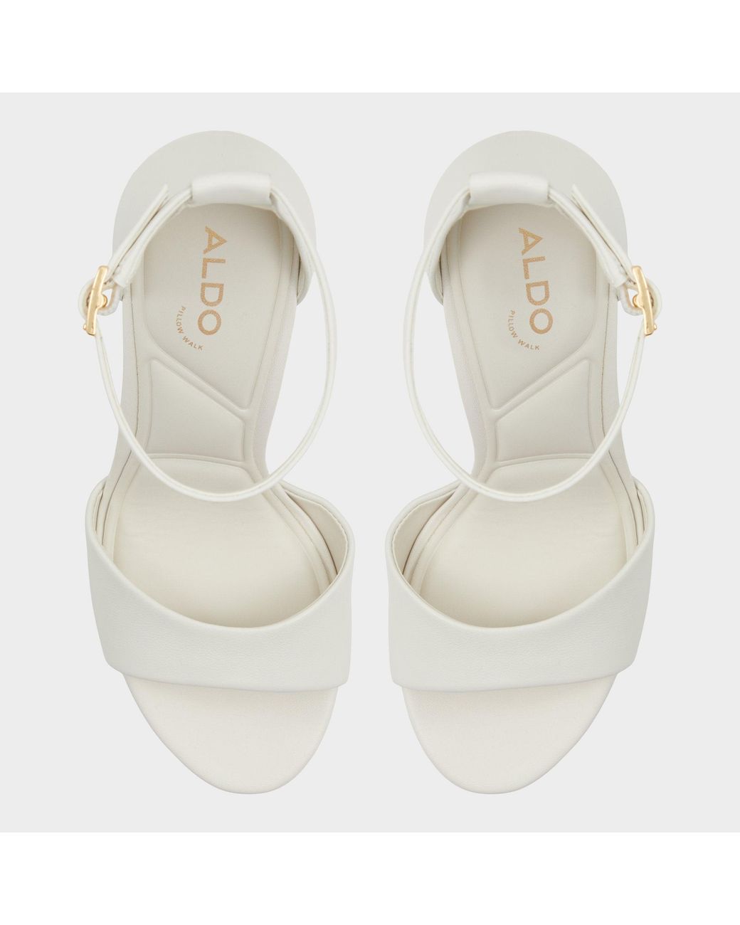 ALDO White Enaegyn2.0
